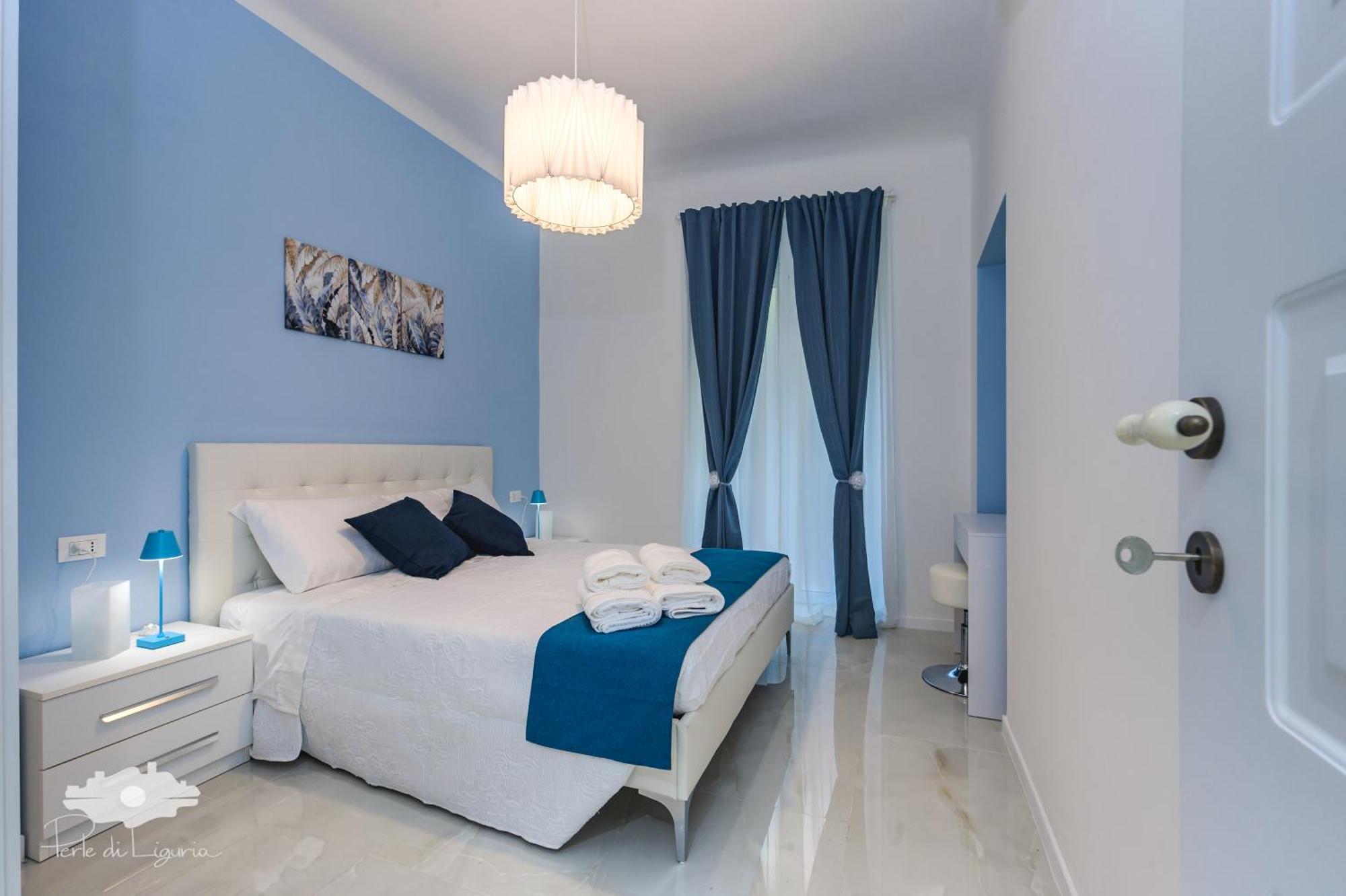 Victoria Διαμέρισμα Camogli Εξωτερικό φωτογραφία